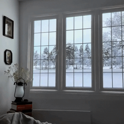 Lumi Beam Smart Projector – 4K Support