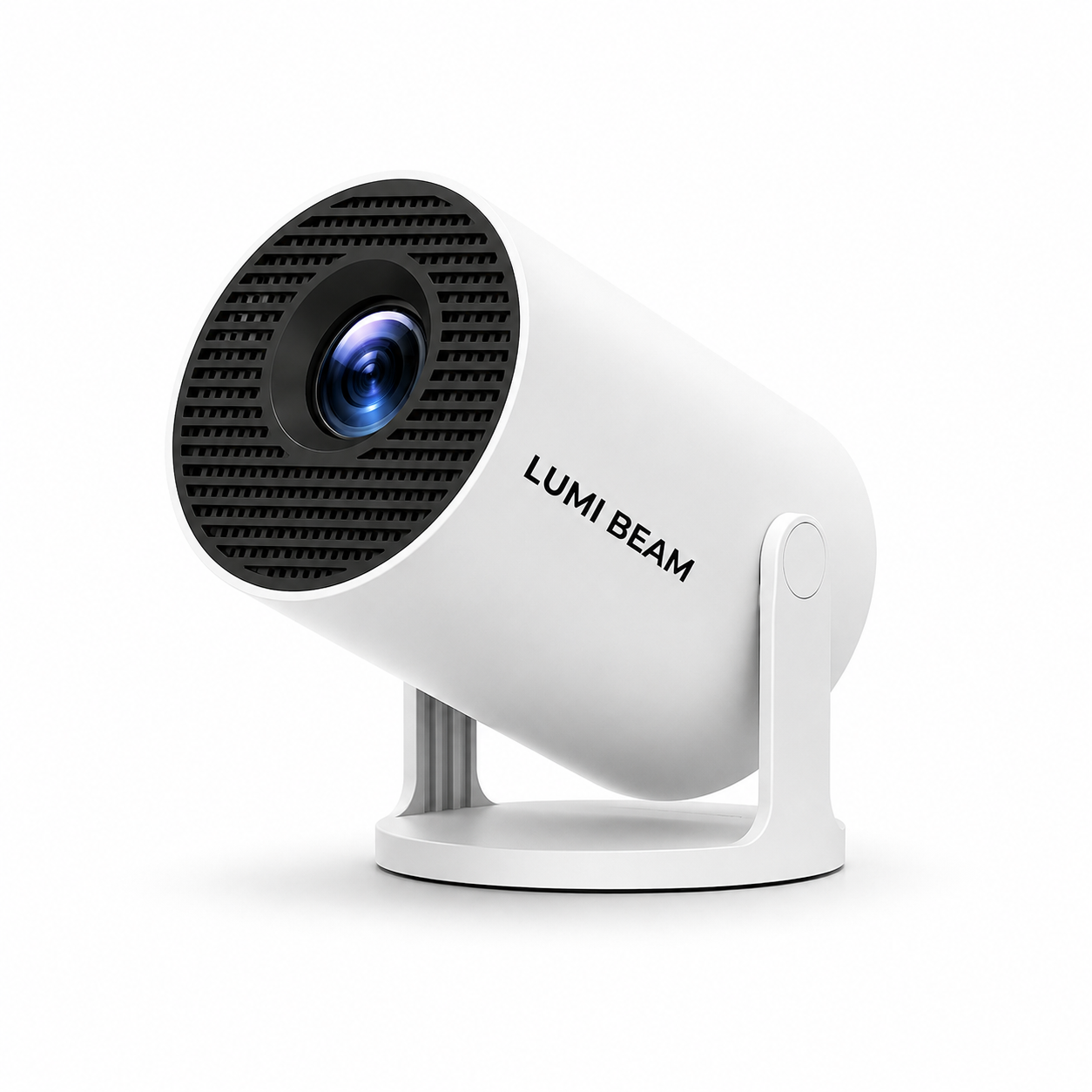 Lumi Beam Smart Projector – 4K Support