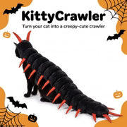 KittyCrawler – Cat Centipede Halloween Costume